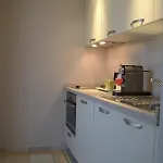 Lejlighedshotel D'elsa 3*