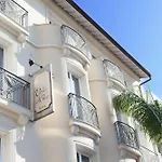 D'elsa 3* Juan-les-Pins
