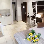 Lejlighedshotel D'elsa