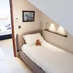 Lejlighedshotel D'elsa 3*