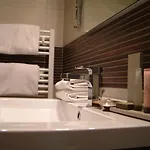Lejlighedshotel D'elsa 3*