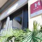 Lejlighedshotel D'elsa 3*