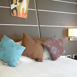 D'elsa Aparthotel Juan-les-Pins