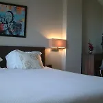 D'elsa Lejlighedshotel 3*