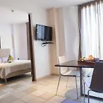 D'elsa Aparthotel 3*