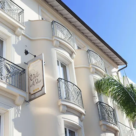 D'elsa 3* Juan-les-Pins