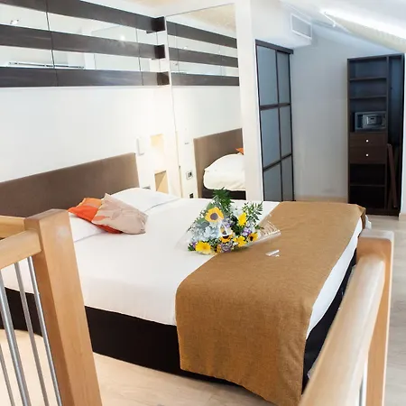 מלון דירות D'elsa 3*