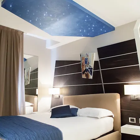 D'elsa 3* ז'ואן-לה-פינס