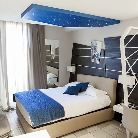 Aparthotel D'elsa 3*