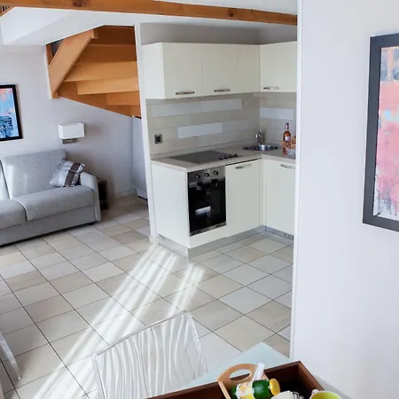 מלון דירות D'elsa