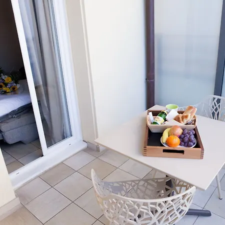 D'elsa 3* Juan-les-Pins