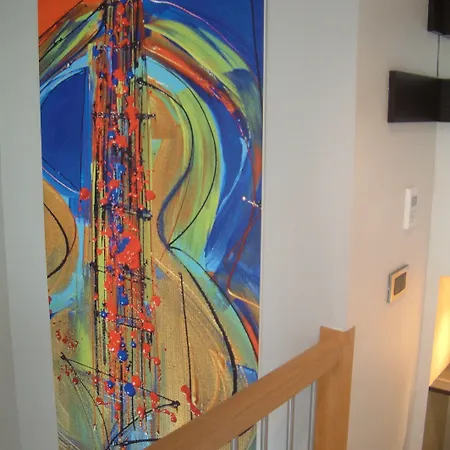 D'elsa ז'ואן-לה-פינס