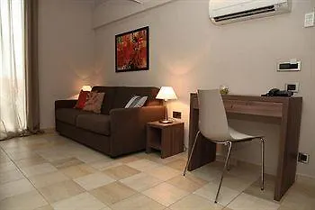 D'elsa 3* Juan-les-Pins