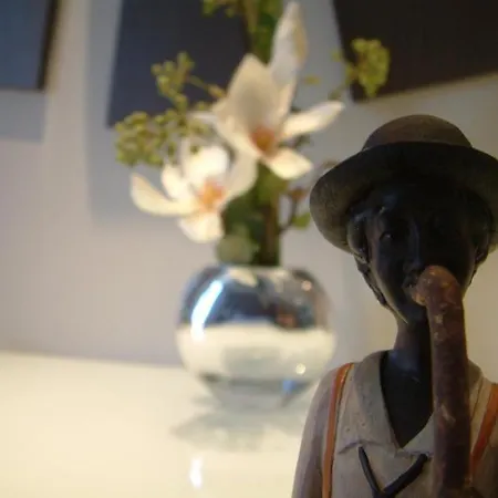 D'elsa מלון דירות