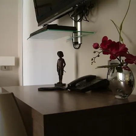 D'elsa מלון דירות