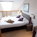 D'elsa Apartmanhotel