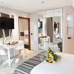 D'elsa Apartmanhotel