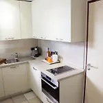 Apartmanhotel D'elsa Juan-les-Pins
