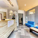 D'elsa Apartmanhotel 3*