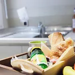 D'elsa Apartmanhotel 3*