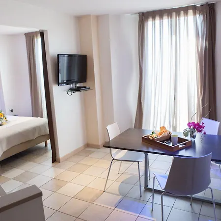 D'elsa Apart Otel 3*
