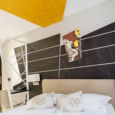 Résidence D'elsa Appart hôtel 3*