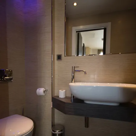 D'elsa Apart Otel 3*