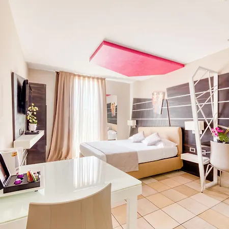 D'elsa Aparthotel