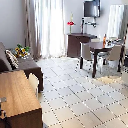 D'elsa Apart Otel