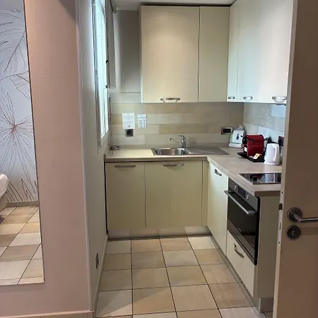 D'elsa Aparthotel 3*