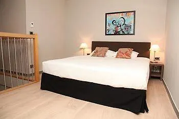 Apart Otel D'elsa Juan-les-Pins