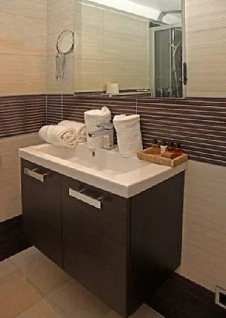 D'elsa Apart Otel 3*