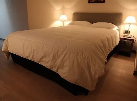 Hotel apartamentowy D'elsa