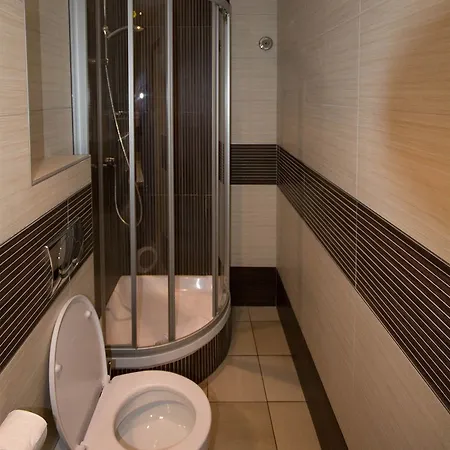 Apart Otel D'elsa 3*