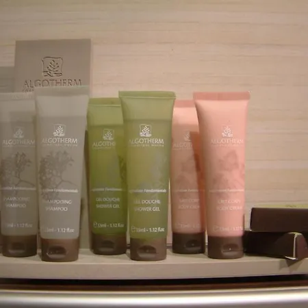 D'elsa Апарт-отель 3*