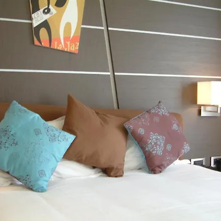 D'elsa Апарт-отель Жуан-ле-Пен