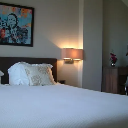 D'elsa Апарт-отель 3*