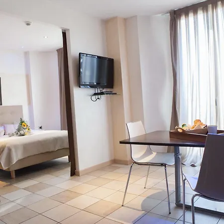 D'elsa Apart Otel 3*