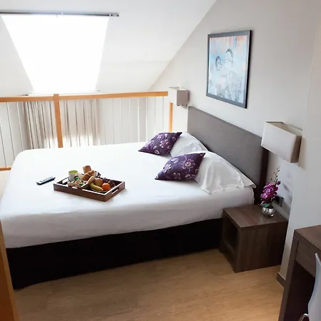 D'elsa Apart Otel Juan-les-Pins