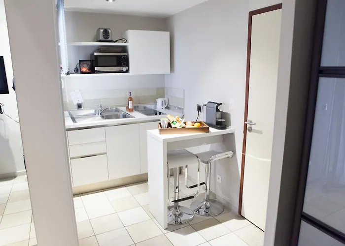 Aparthotel D'elsa 3*