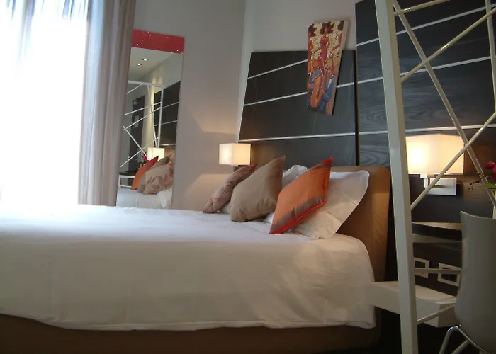 D'elsa Aparthotel 3*