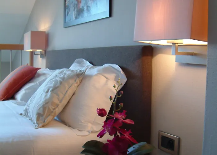 D'elsa Aparthotel Juan-les-Pins