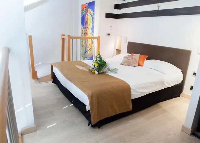 D'elsa Aparthotel 3*