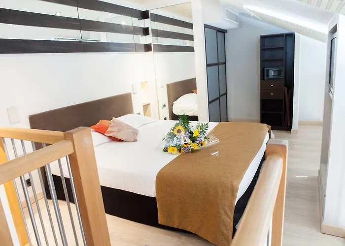 Aparthotel D'elsa 3*