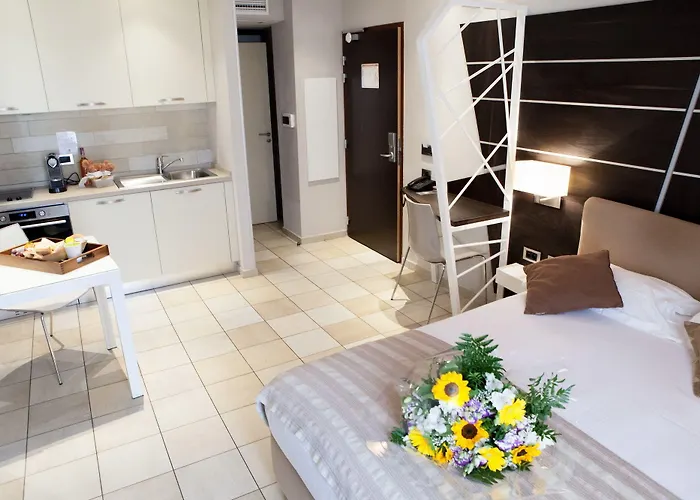 Aparthotel D'elsa