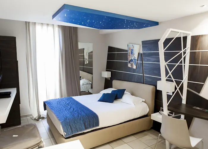 شقة فندقية D'elsa 3*