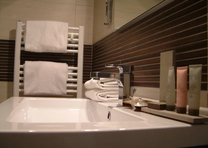 Aparthotel D'elsa 3*