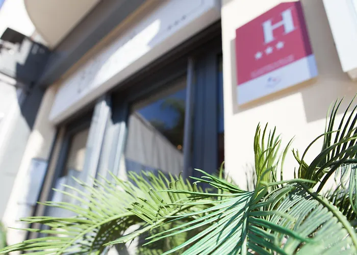 Aparthotel D'elsa 3*