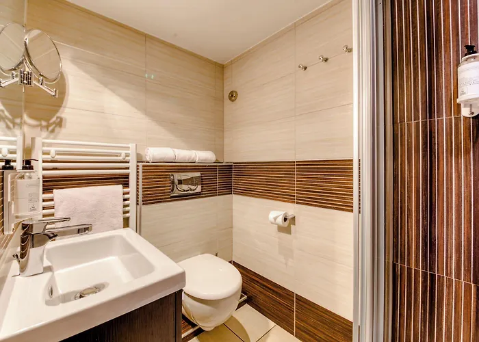 D'elsa Aparthotel Juan-les-Pins