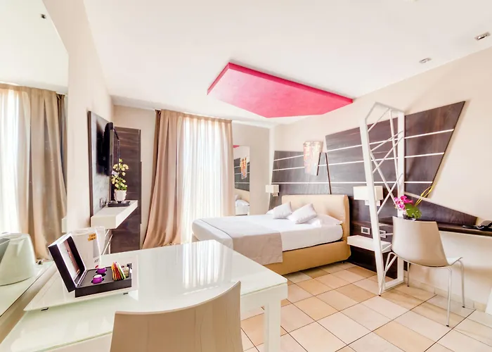 D'elsa Aparthotel